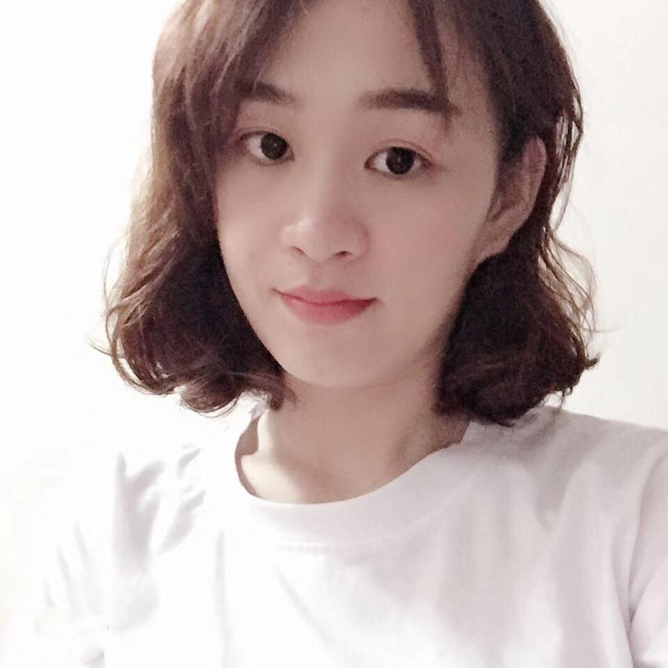 甜甜圈