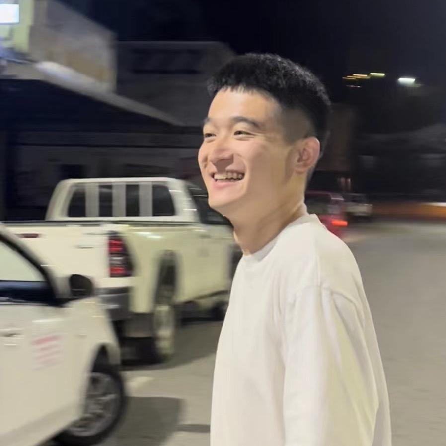 爱开榴莲的VILI哥