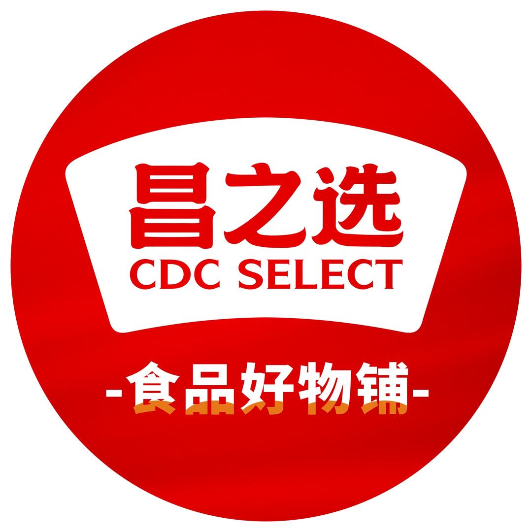 昌之选食品好物铺