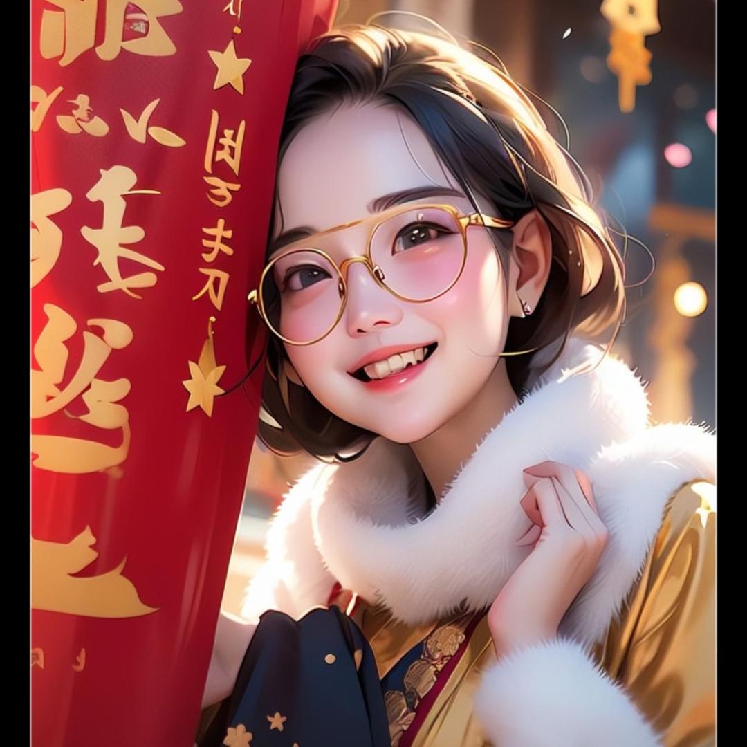 小梅酱