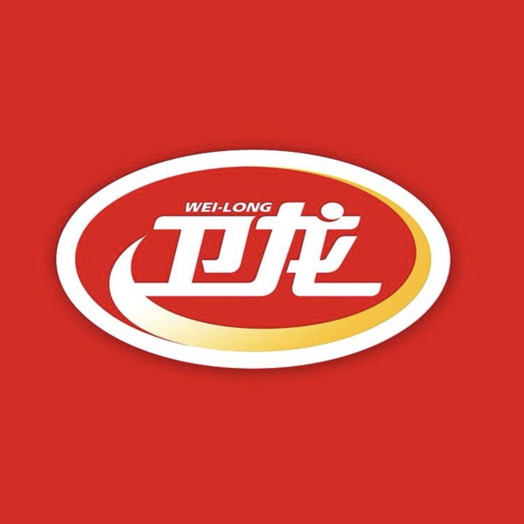 卫龙辣条直播间