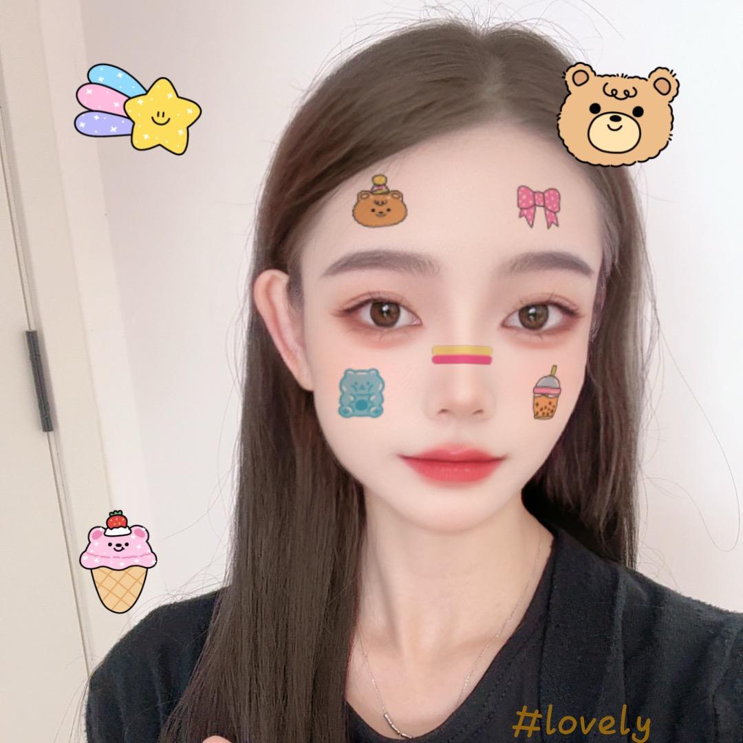 小果服饰(小个子穿搭)
