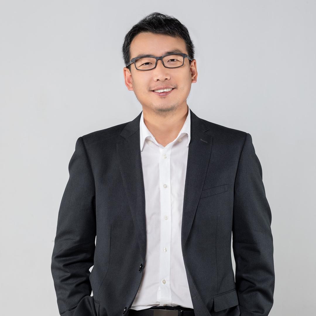 储殷教授