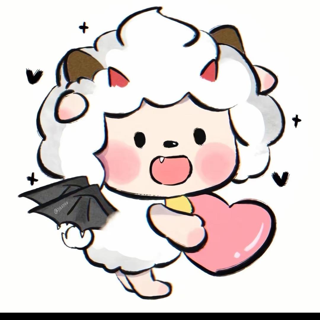 一只富富（爱吃碳水版）