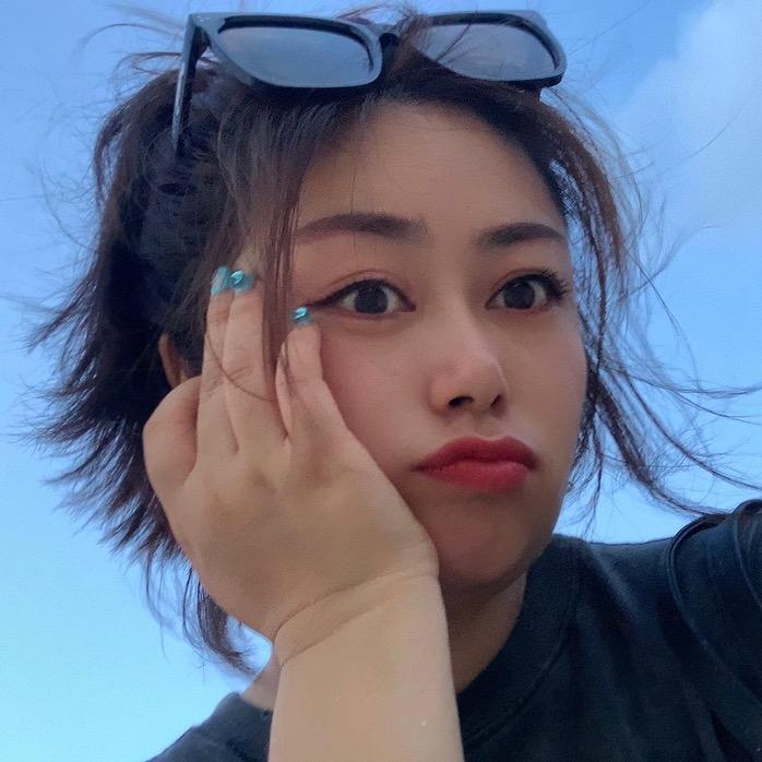 可心妈妈（二胎中）