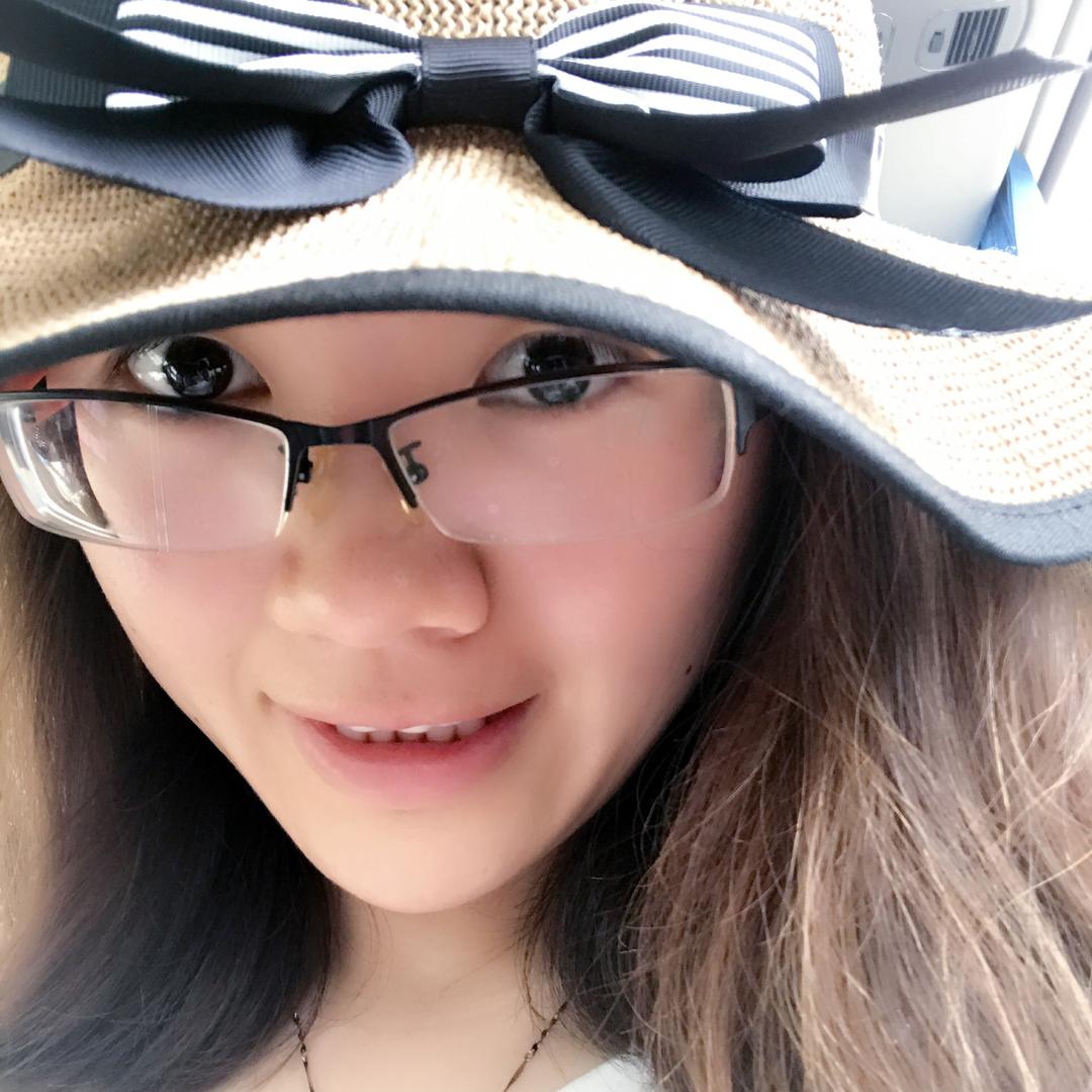 秋沐下的沁雅头像