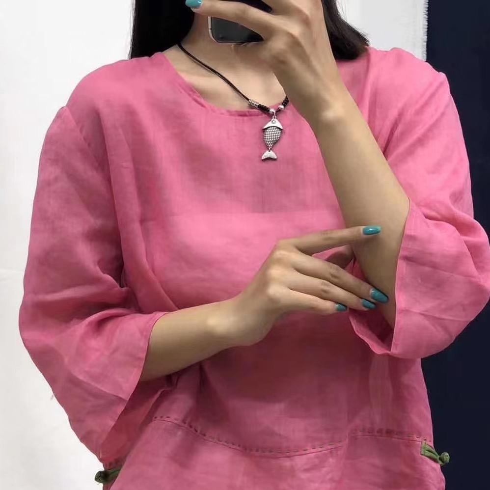 知足常乐花开花落