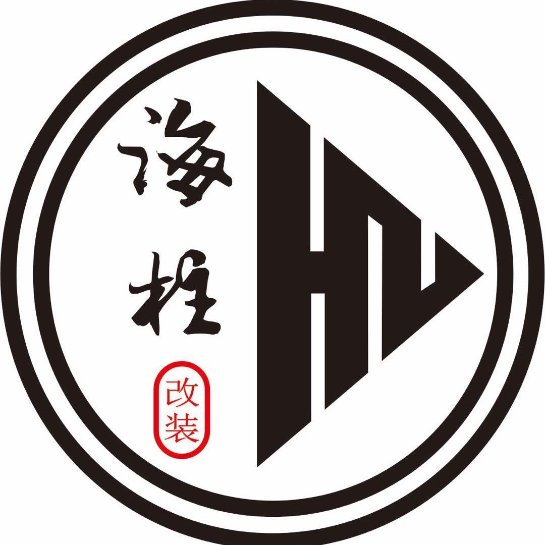 合肥海柱商务车装饰
