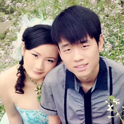 俩周夫妇