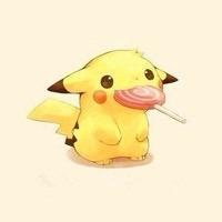 皮卡丘
