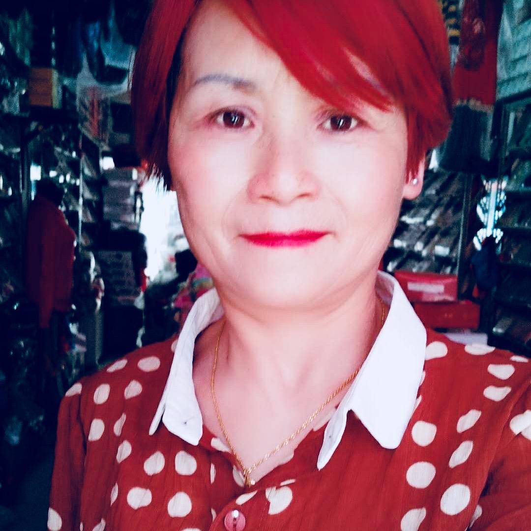 萍萍