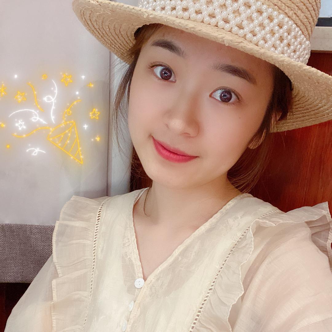 Yang甄琪