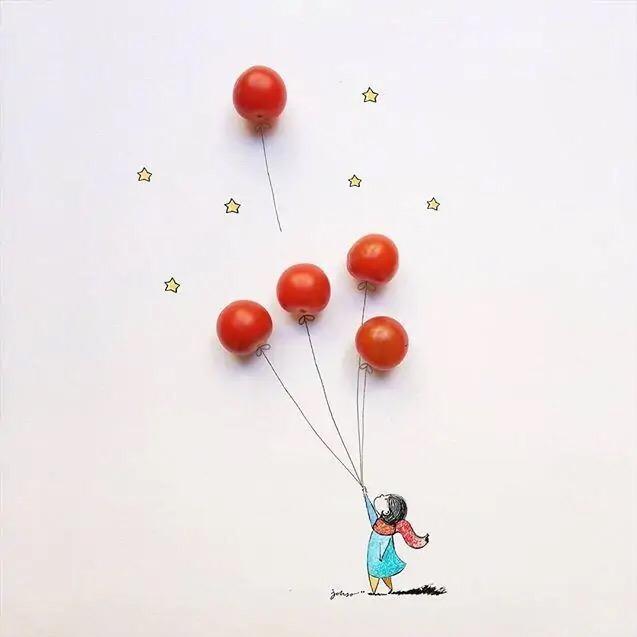 ᥫᩣ໌້ᮨ  喜 樂࿐.