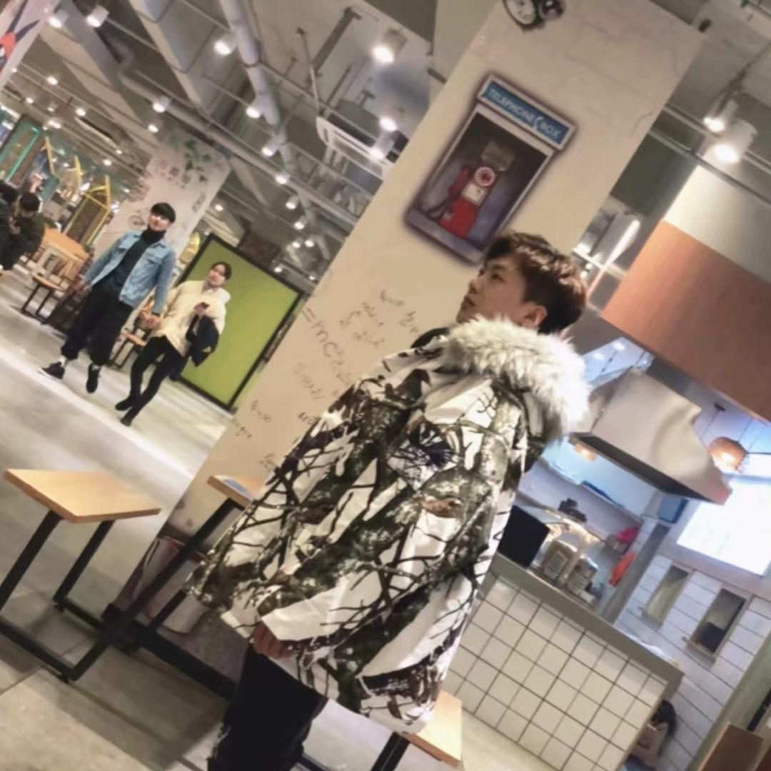 路灯