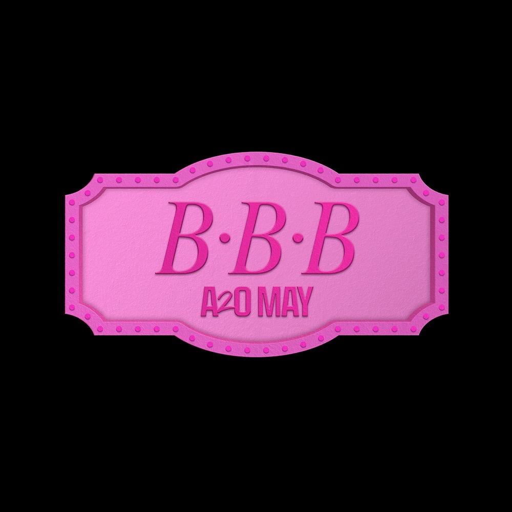 A2O MAY