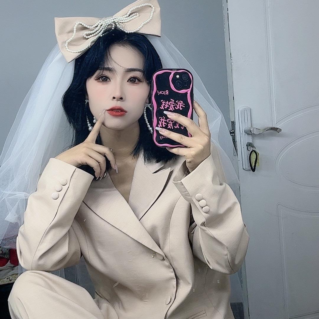 甜橙美甲美睫工作室