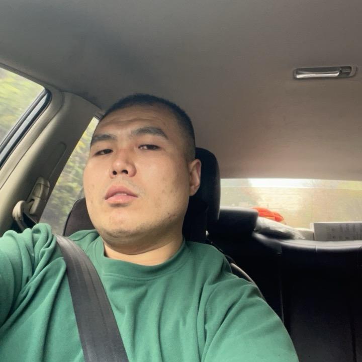 90后采矿工程师