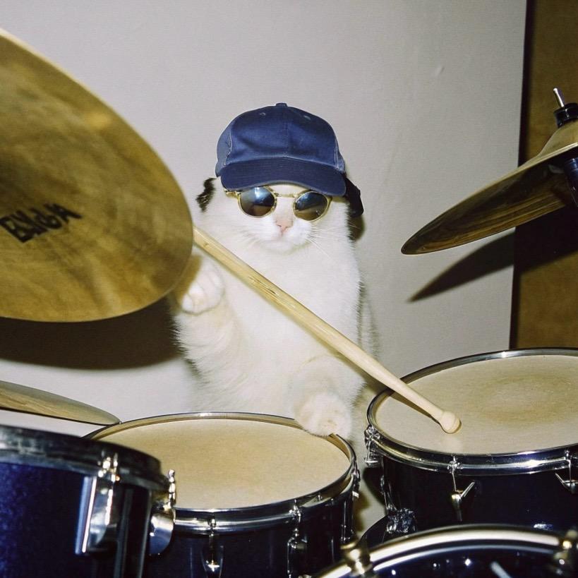 翼现代音乐北祁老师