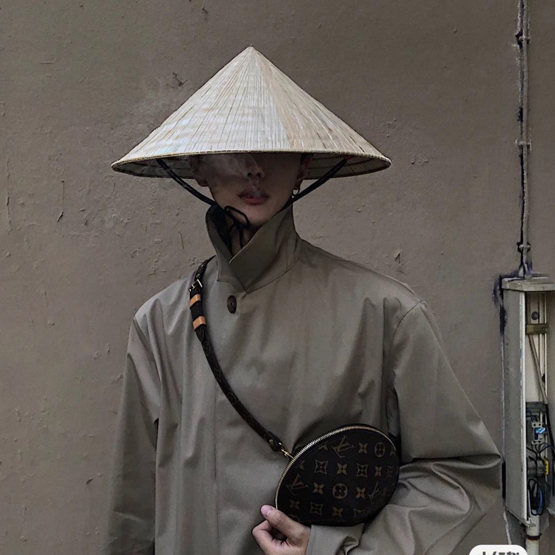 下力男孩