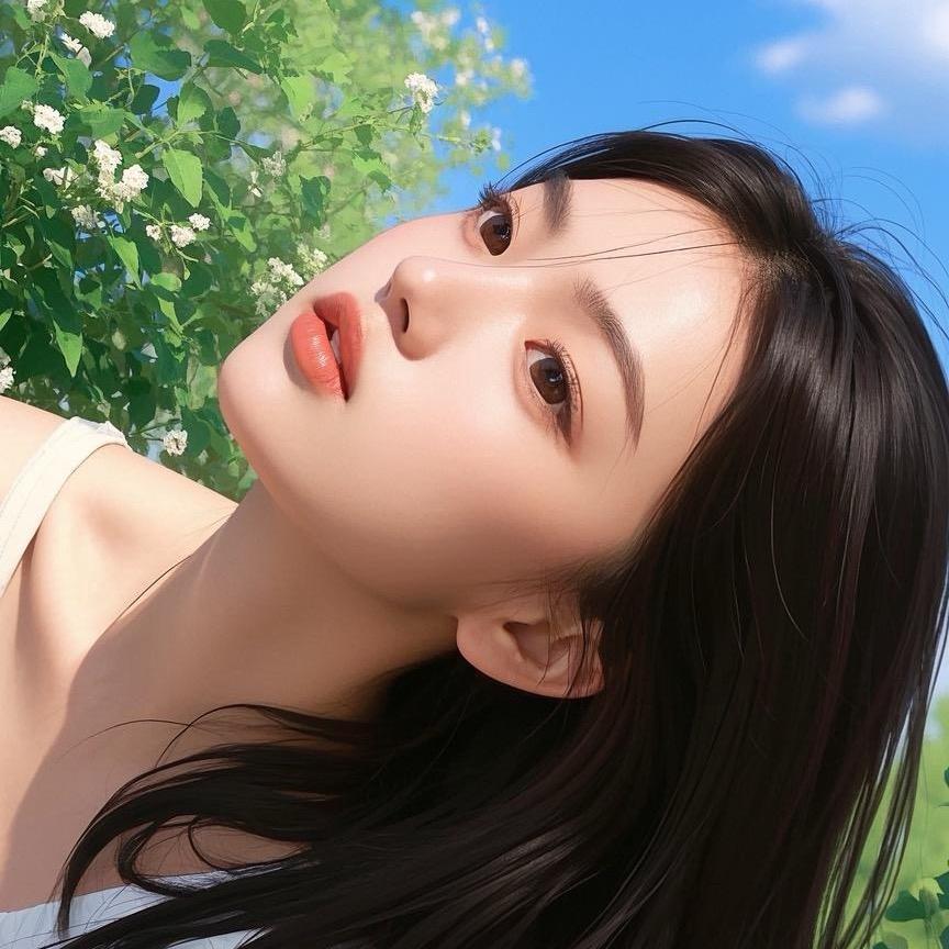 小丽很哇塞