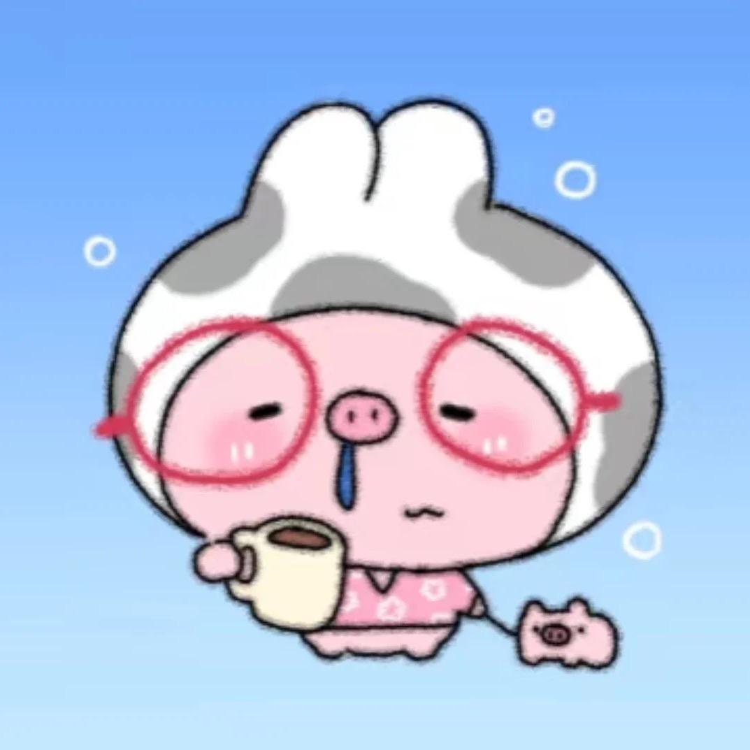 咸蛋牛角包🥐
