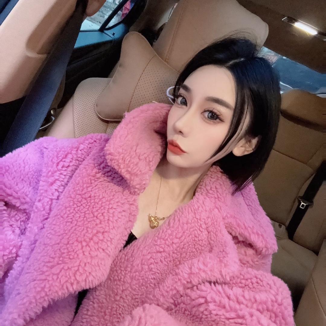 大王姐姐♥️美学do脸版🏥