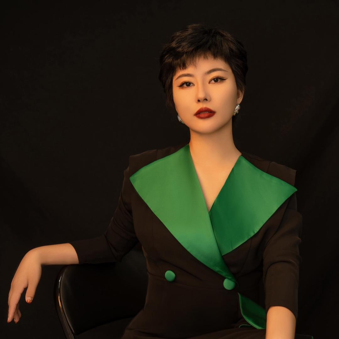 上官唐讲美业