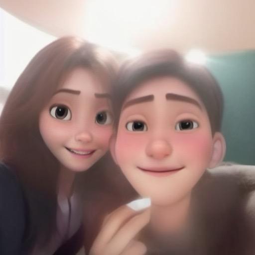 大胖小胖