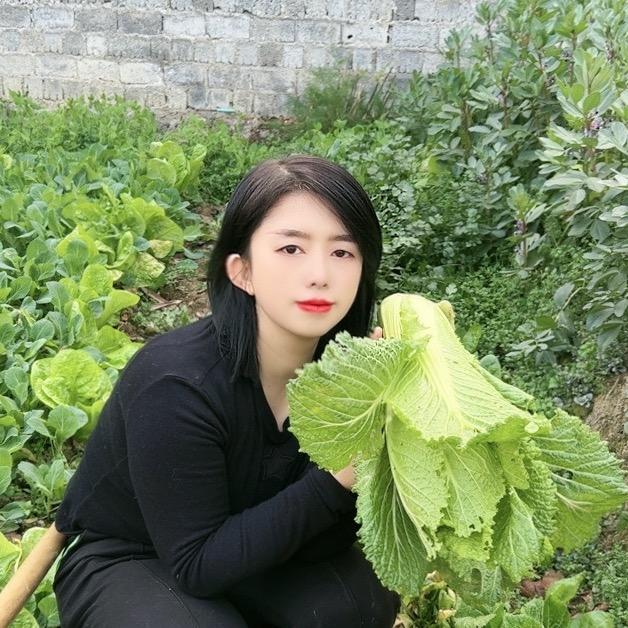 农村娅姐