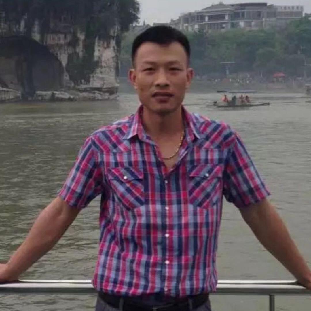 0734农村小伙ouyang