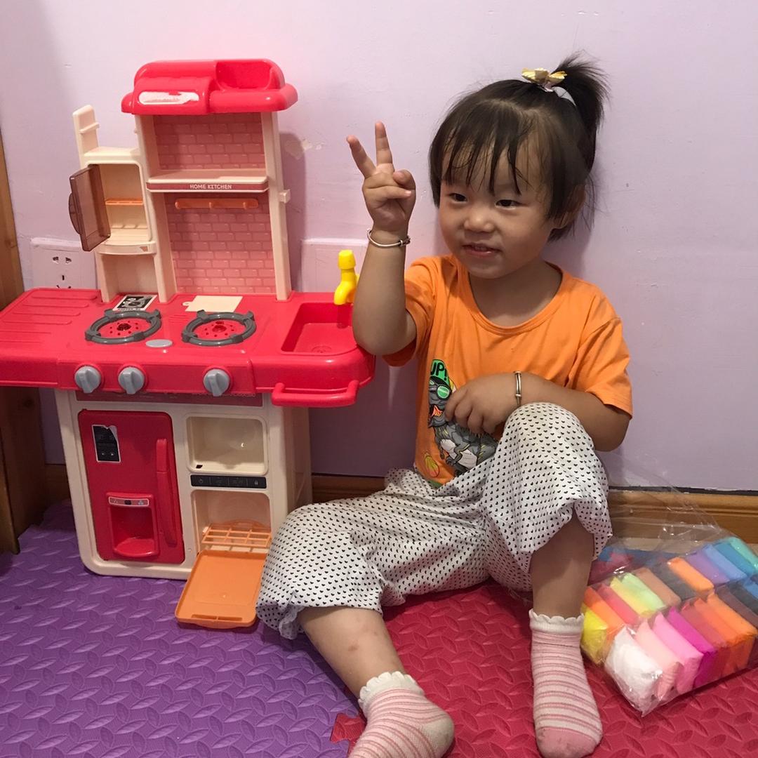 小云宝开心果
