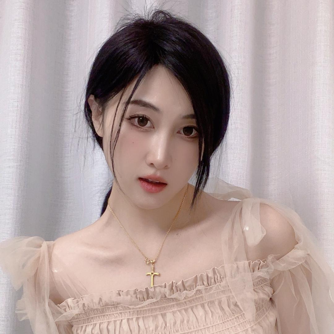 如娇似柒