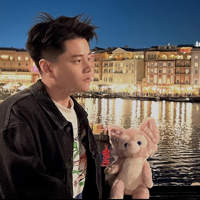 退休小烤鸡@抖音