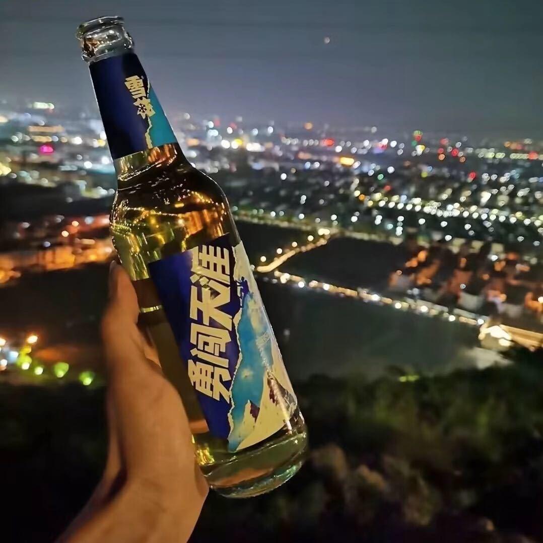 🚬笑敬ღ过往