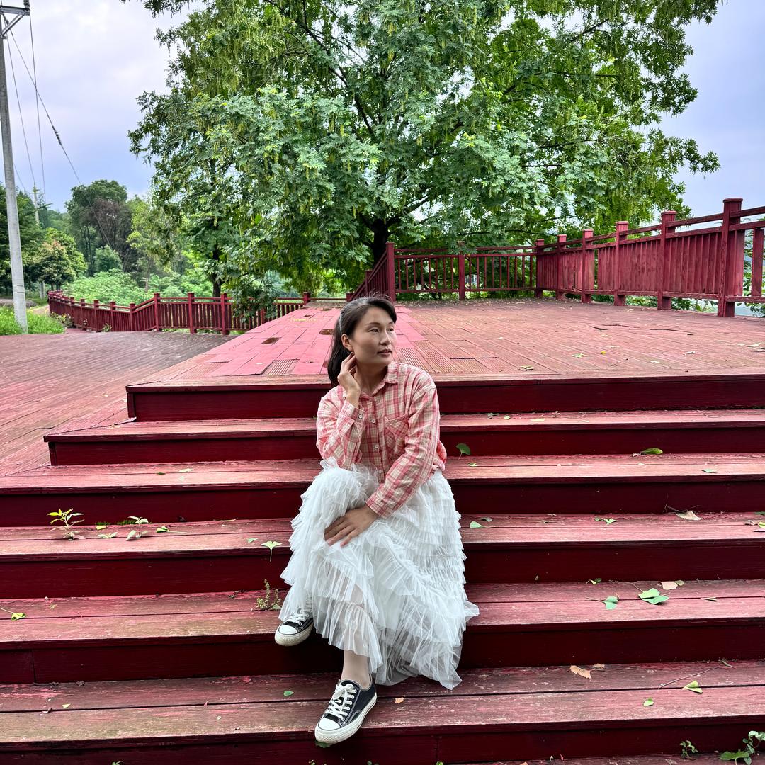 永州零陵哈比熊春姐