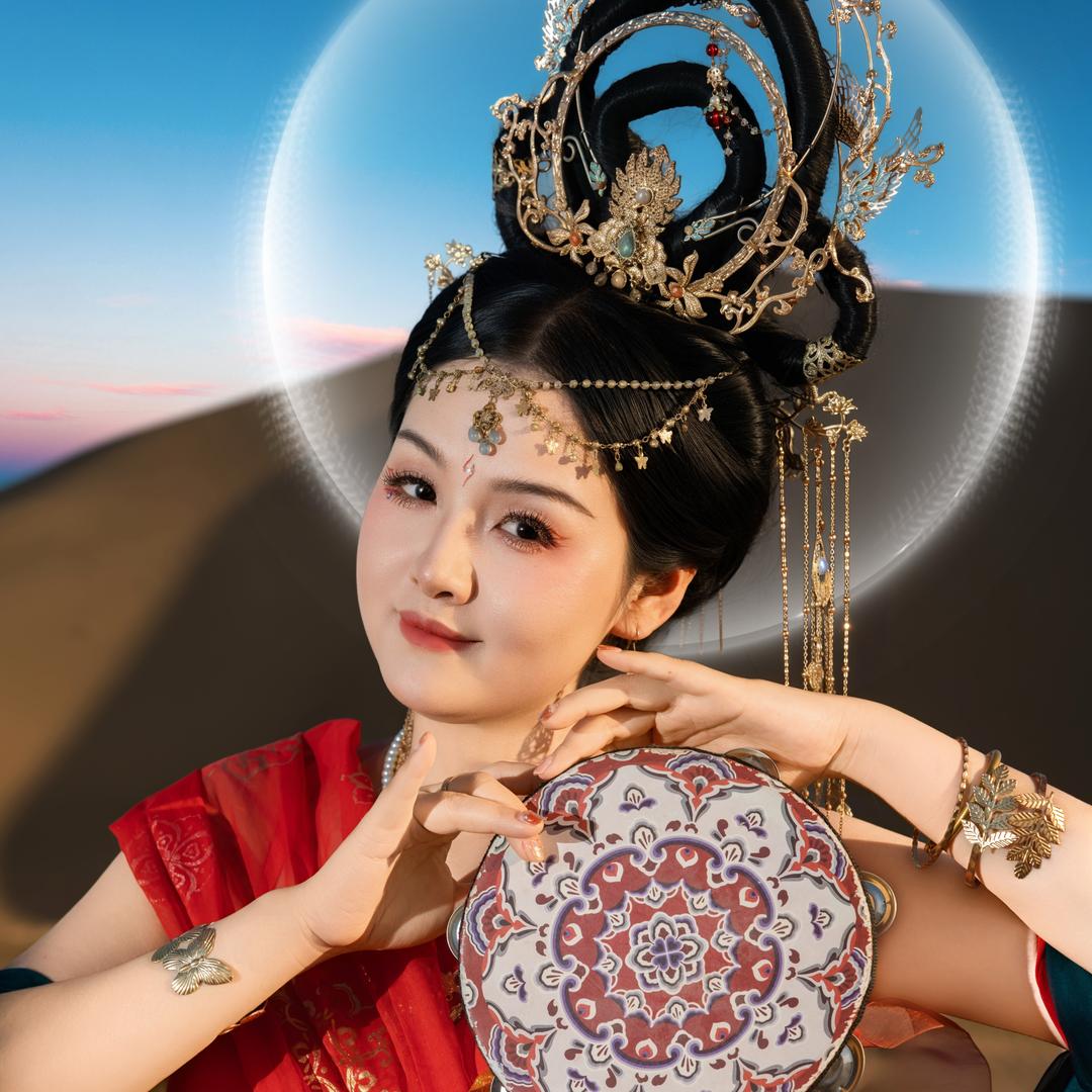钱多多
