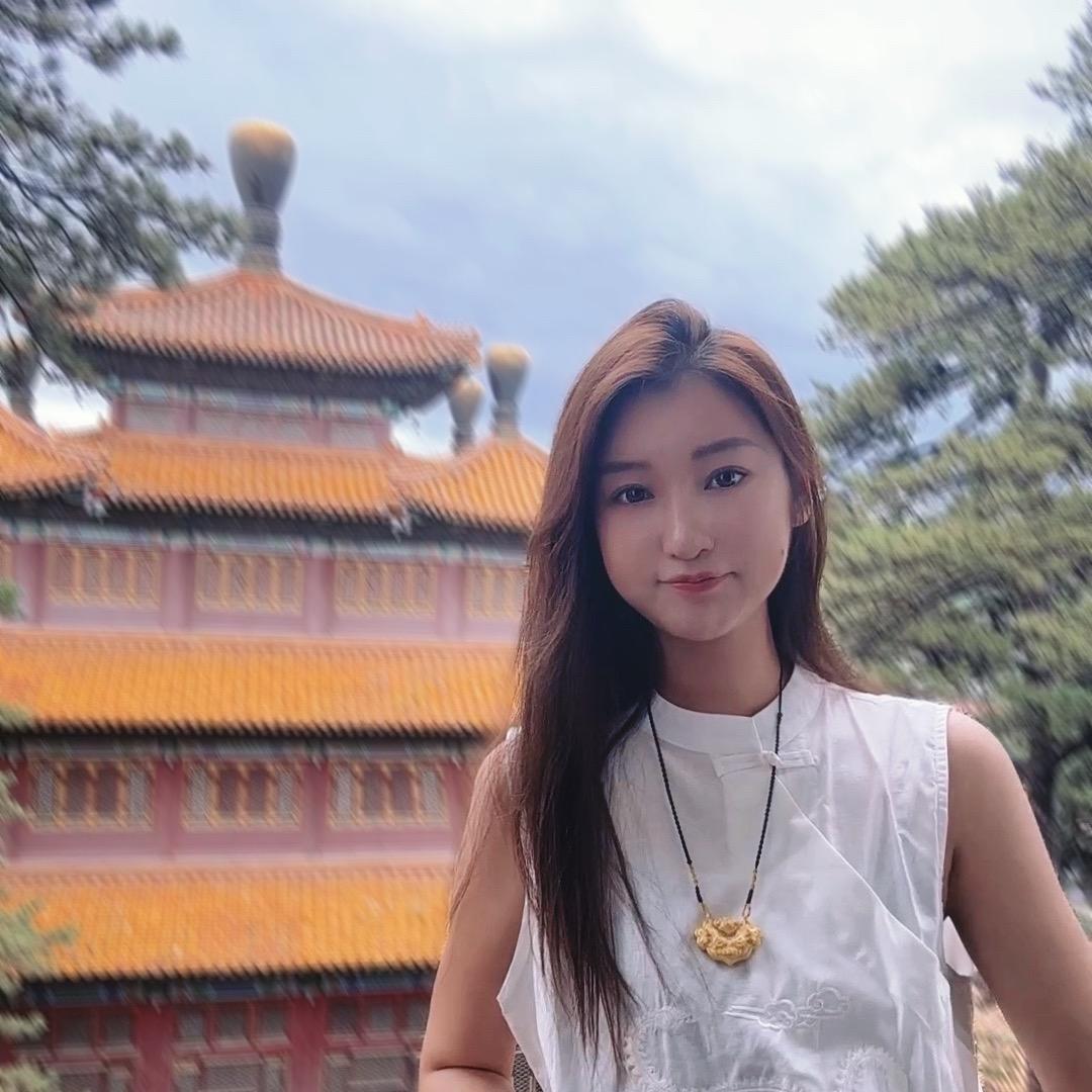 小洁呀