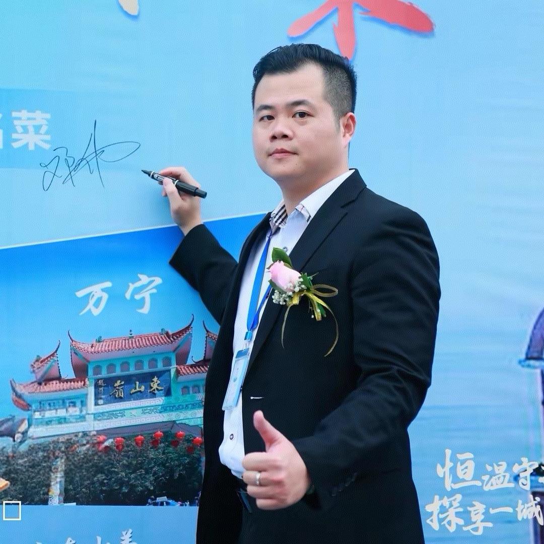 @海口新华南扛霸子