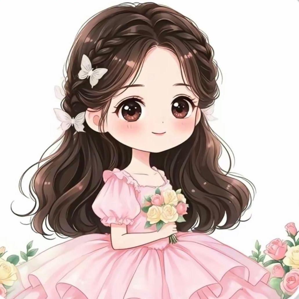 ❤️萍萍❤️