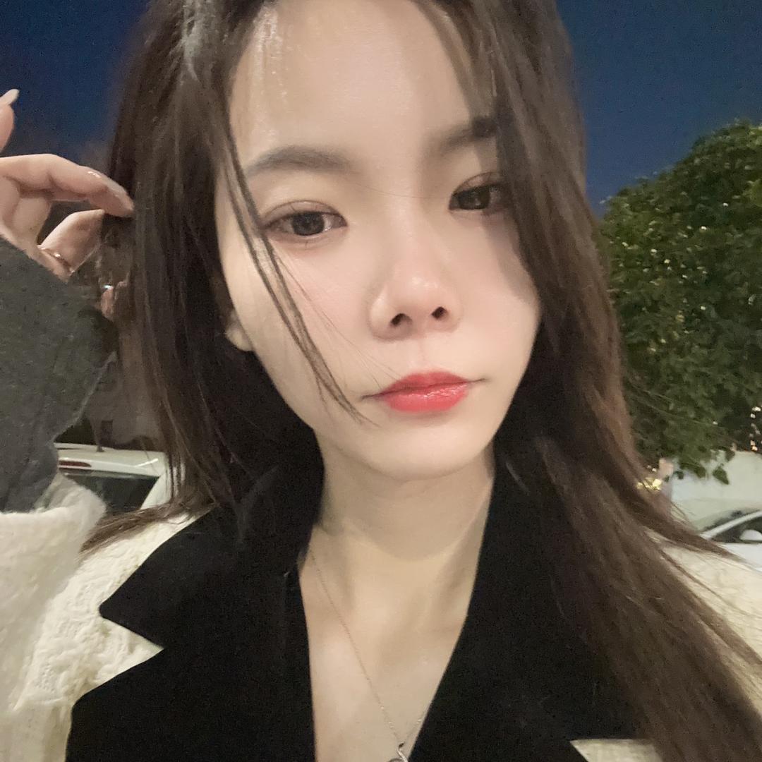 我就是我，独一无二❤️