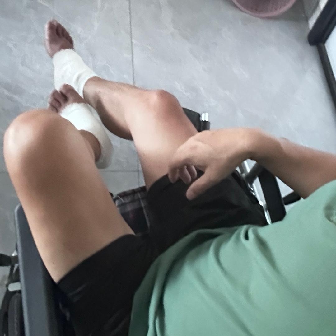 印哥的美好生活