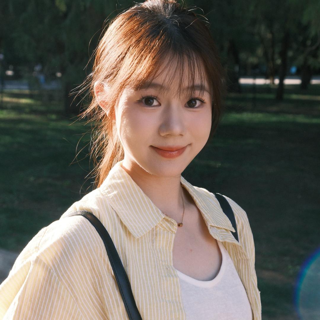 佳人私教-小菜老师