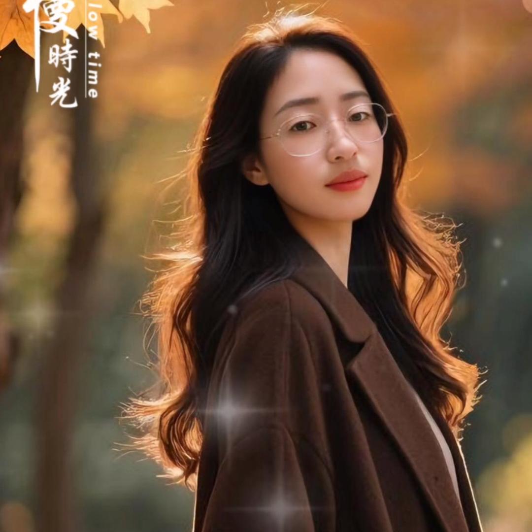 努力的妈妈（兰儿）