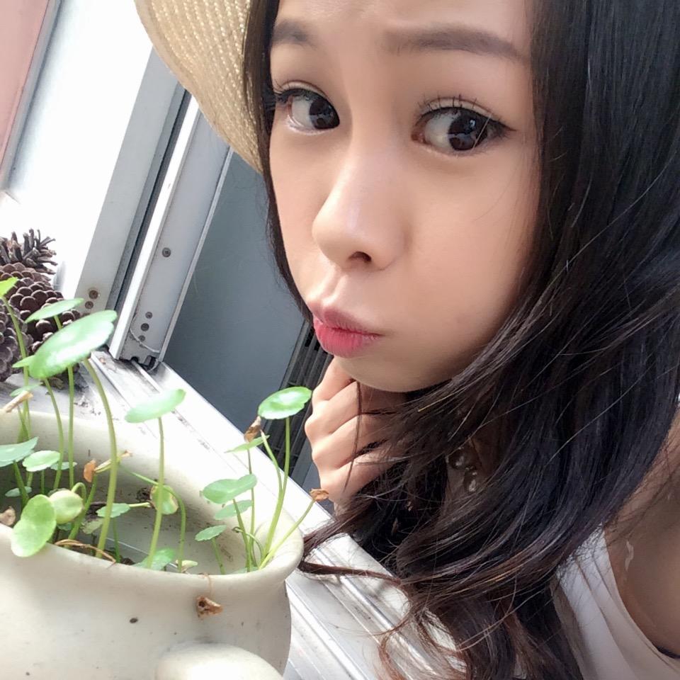 是晴晴呀