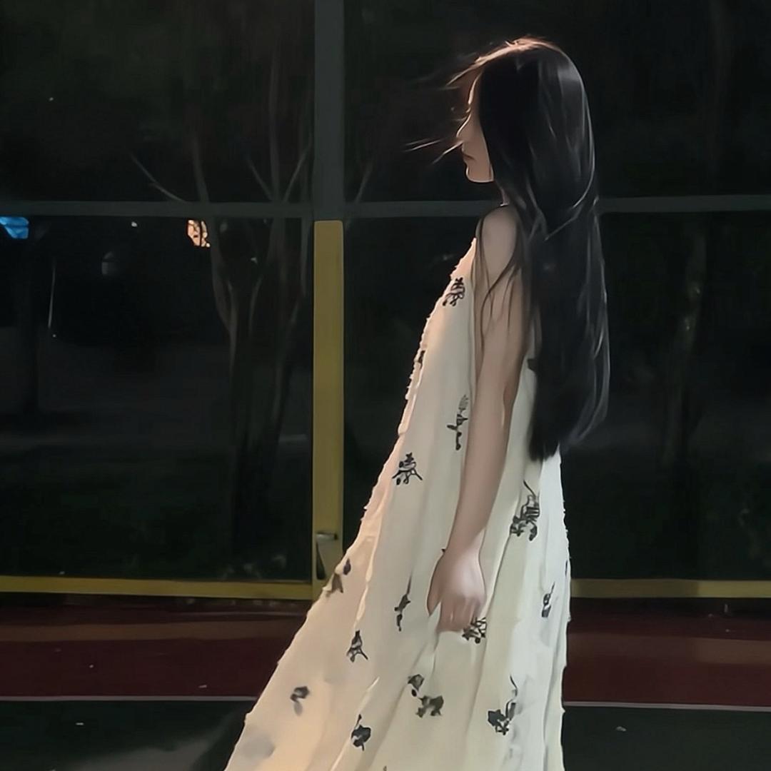 大白娟儿