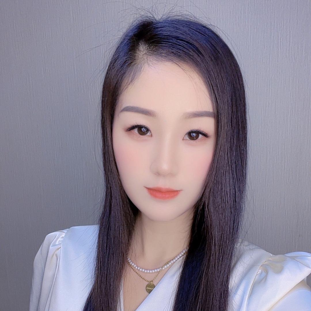 王小姐美衣穿搭✨️