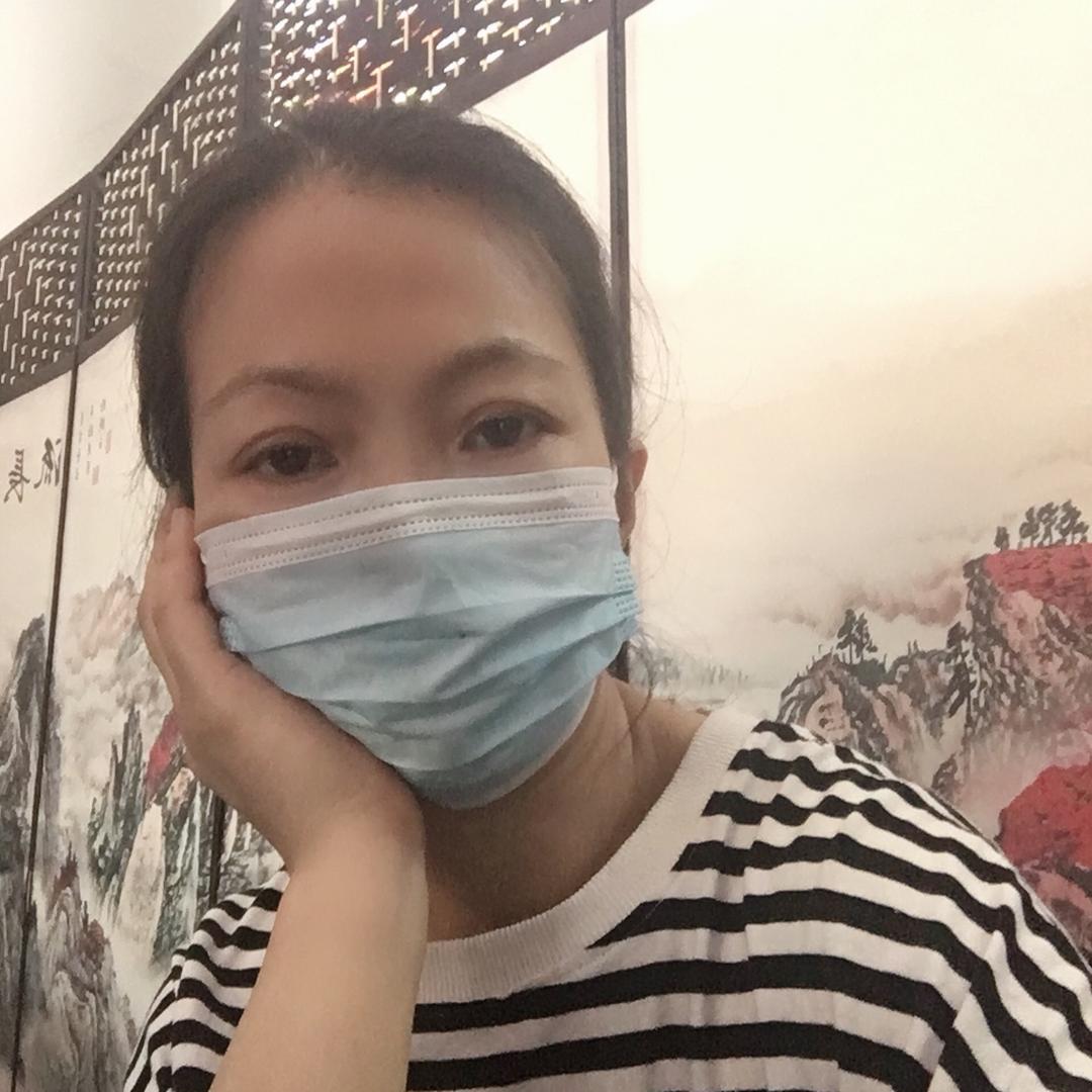 散酒阿姨