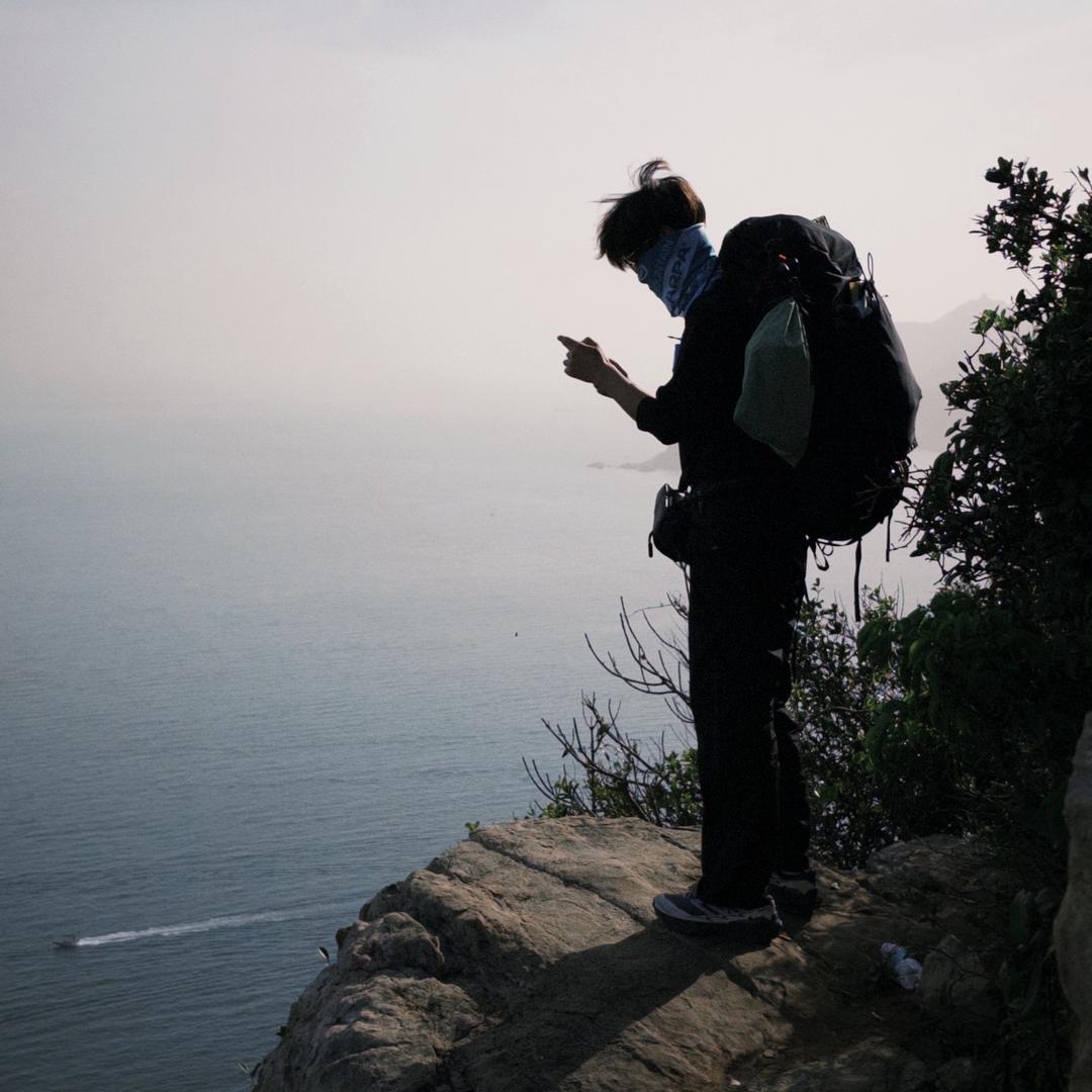 中二病（打工旅行中）