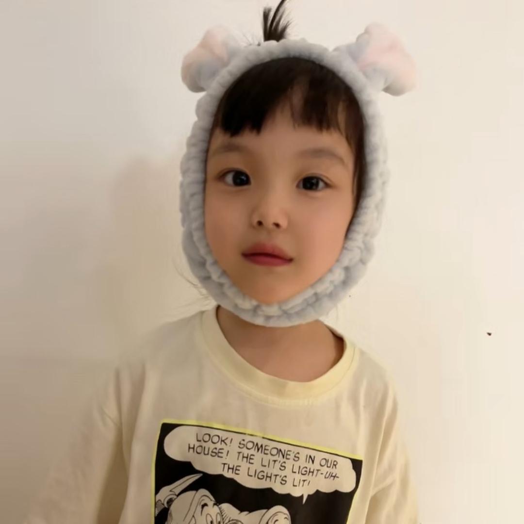 一颗糖果
