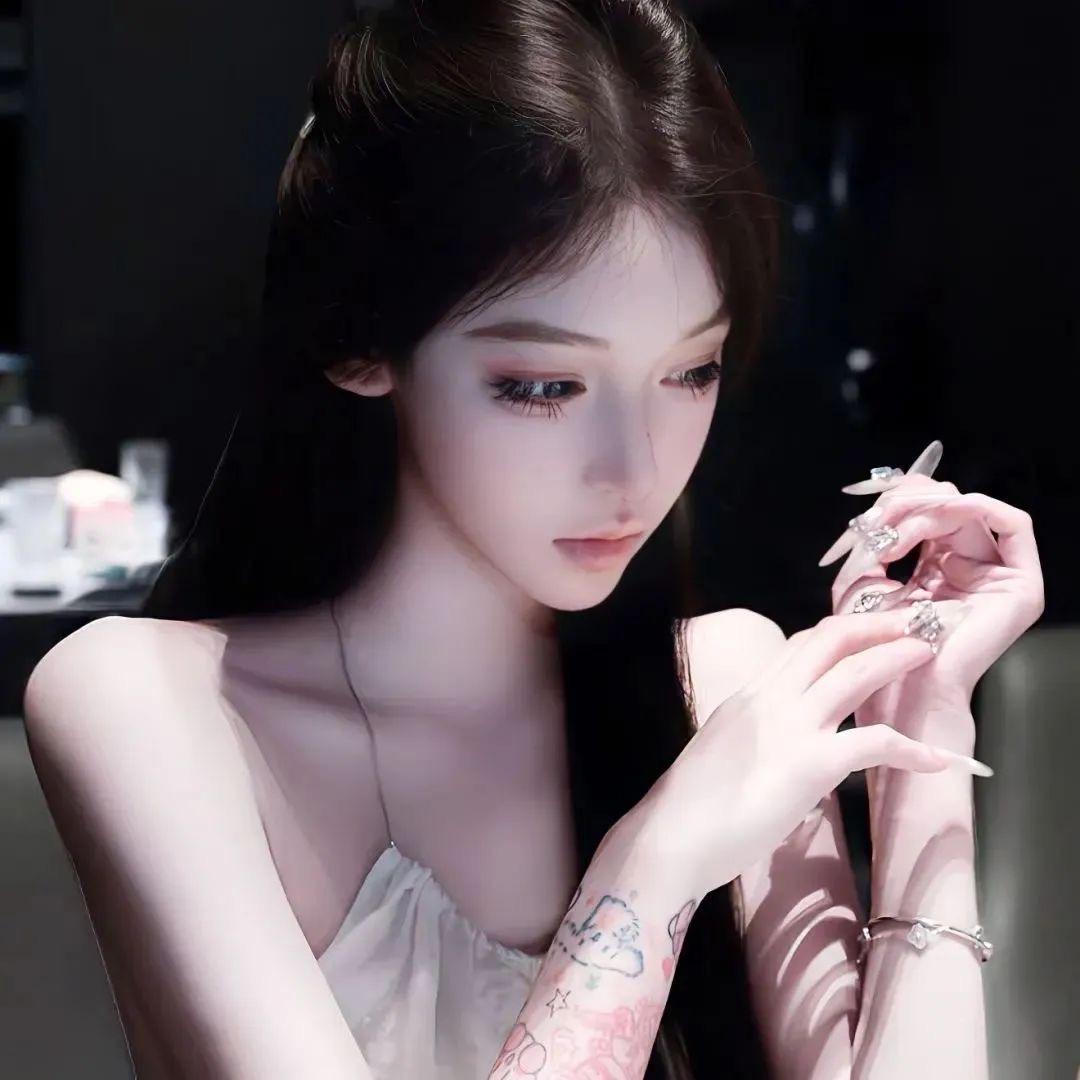 饱饱～